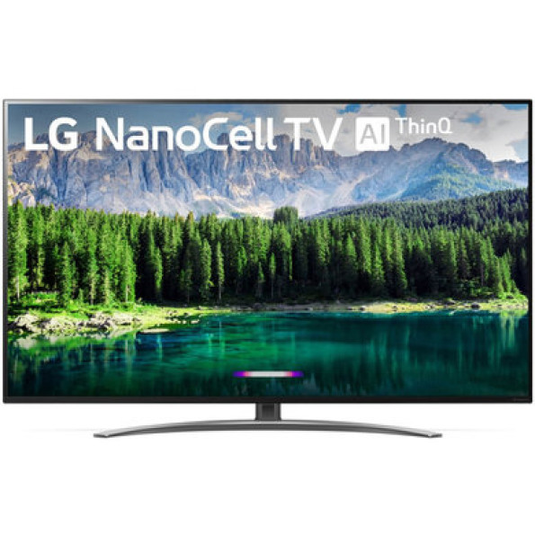 Телевизор LG 65SM8600 4K диагональ 65