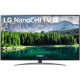 Телевизор LG 65SM8600 4K диагональ 65