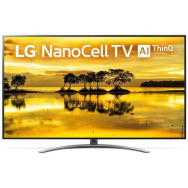 Телевізор LG 65SM9010 4K Smart TV діагональ 65