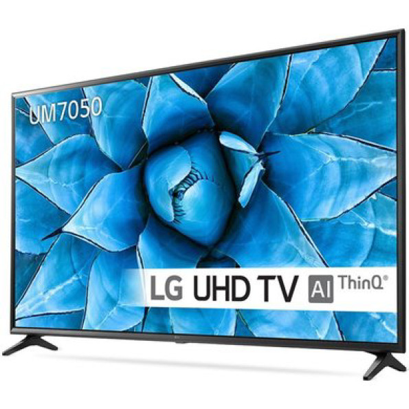 Телевізор LG 65UM7050 4K діагональ 65