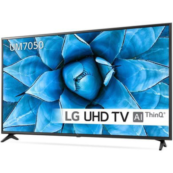 Телевізор LG 65UM7050 4K діагональ 65