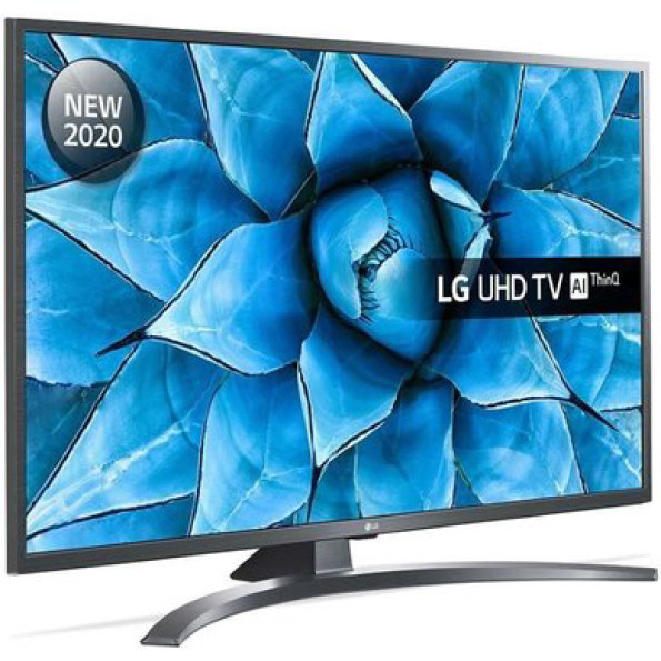 Телевізор LG 65UN7400 4K діагональ 65