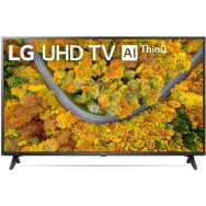 Телевізор LG 65UP75006LF 4K діагональ 65