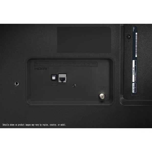 Телевізор LG 65UP75006LF 4K діагональ 65