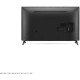 Телевизор LG 65UP75006LF 4K диагональ 65