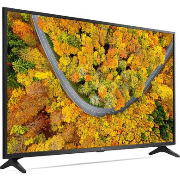 Телевізор LG 65UP75006LF 4K діагональ 65