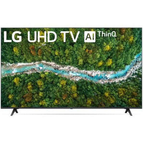 Телевизор LG 65UP77006LB 4K диагональ 65