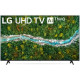 Телевизор LG 65UP77006LB 4K диагональ 65