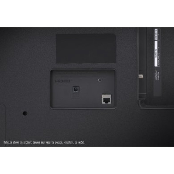 Телевізор LG 65UP77006LB 4K діагональ 65