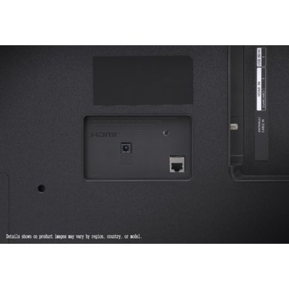 Телевізор LG 65UP78006LB 4K діагональ 65