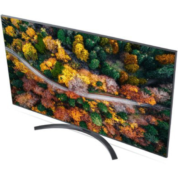 Телевізор LG 65UP78006LB 4K діагональ 65
