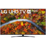 Телевізор LG 65UP81006LA 4K діагональ 65