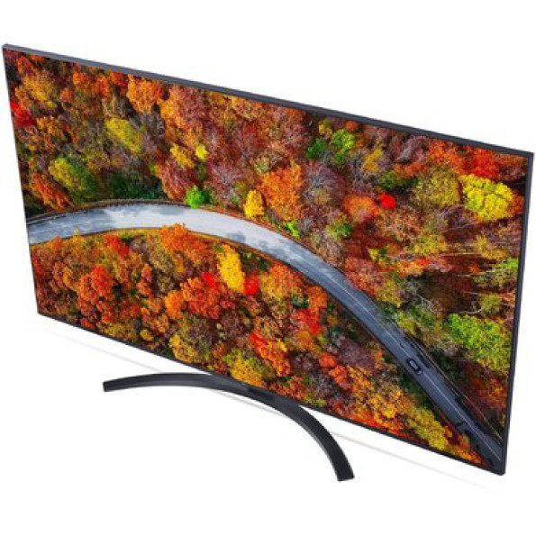 Телевізор LG 65UP81006LA 4K діагональ 65