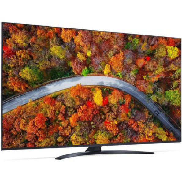 Телевізор LG 65UP81006LA 4K діагональ 65