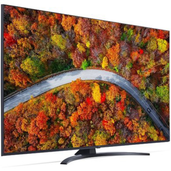 Телевізор LG 65UP81006LA 4K діагональ 65