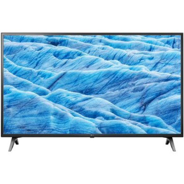 Телевизор LG 70UM7100 4K Smart TV диагональ 70