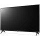 Телевизор LG 70UM7100 4K Smart TV диагональ 70