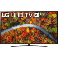 Телевизор LG 70UP81006LA 4K Smart TV диагональ 70