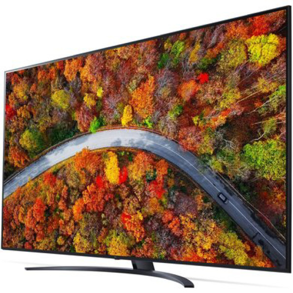 Телевизор LG 70UP81006LA 4K Smart TV диагональ 70