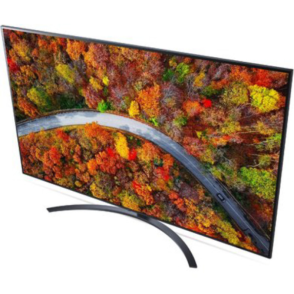 Телевизор LG 70UP81006LA 4K Smart TV диагональ 70