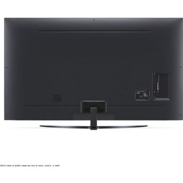 Телевизор LG 70UP81006LA 4K Smart TV диагональ 70