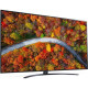 Телевизор LG 70UP81006LA 4K Smart TV диагональ 70