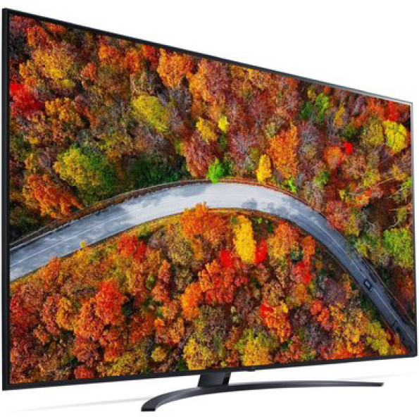 Телевизор LG 70UP81006LA 4K Smart TV диагональ 70