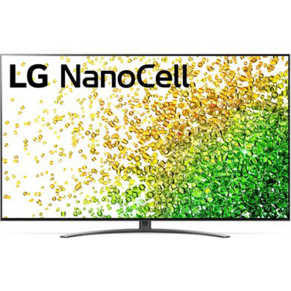 Телевизор LG 75NANO866PA 4K диагональ 75