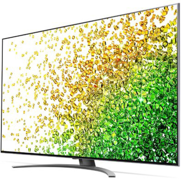 Телевізор LG 75NANO866PA 4K діагональ 75