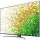 Телевизор LG 75NANO866PA 4K диагональ 75