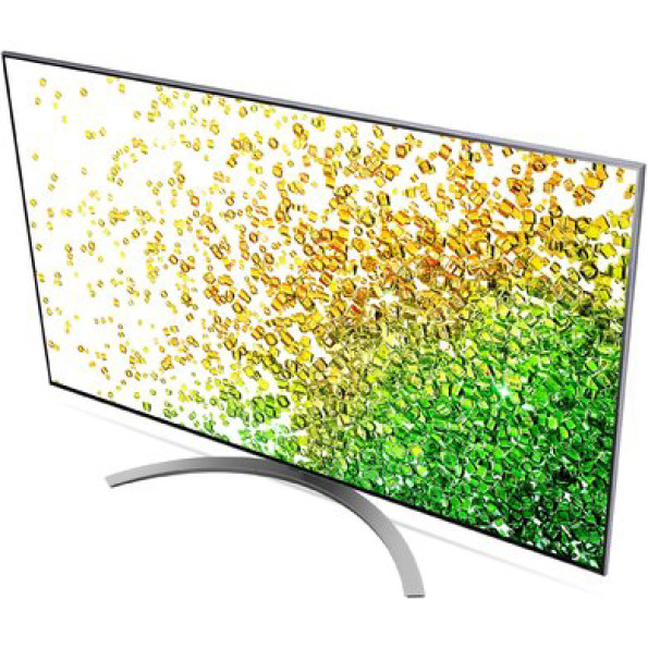 Телевізор LG 75NANO866PA 4K діагональ 75