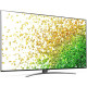 Телевизор LG 75NANO866PA 4K диагональ 75