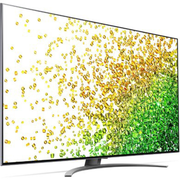 Телевізор LG 75NANO866PA 4K діагональ 75