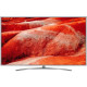 Телевизор LG 75UM7600 4K Smart TV диагональ 75