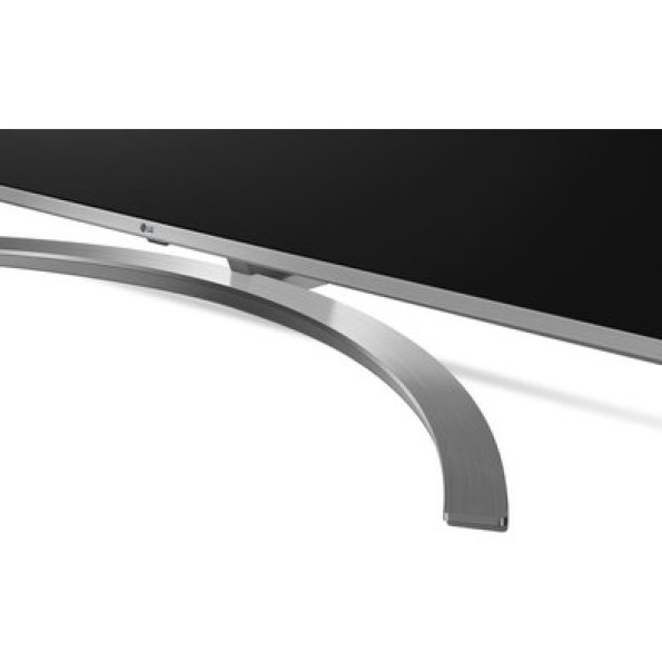 Телевізор LG 75UM7600 4K Smart TV діагональ 75