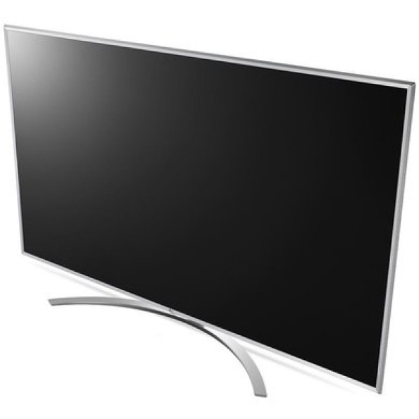 Телевізор LG 75UM7600 4K Smart TV діагональ 75