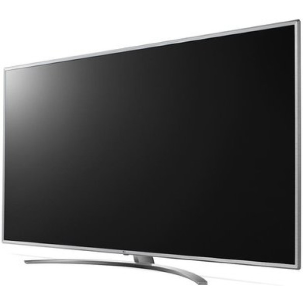 Телевізор LG 75UM7600 4K Smart TV діагональ 75