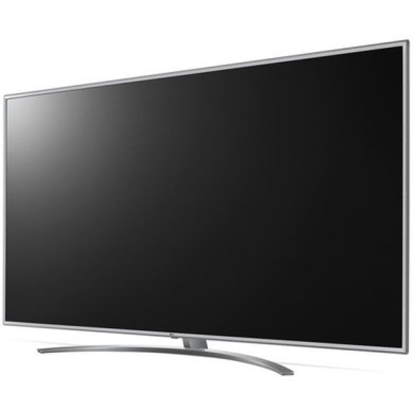 Телевізор LG 75UM7600 4K Smart TV діагональ 75