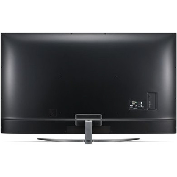 Телевізор LG 75UM7600 4K Smart TV діагональ 75