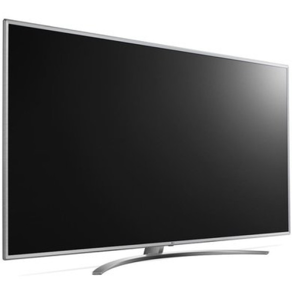 Телевізор LG 75UM7600 4K Smart TV діагональ 75
