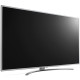 Телевизор LG 75UM7600 4K Smart TV диагональ 75