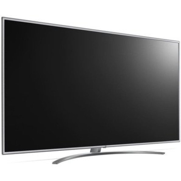 Телевізор LG 75UM7600 4K Smart TV діагональ 75