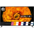 Телевизор LG 82UN85006LA 4K диагональ 82