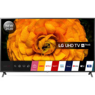 Телевізор LG 82UN85006LA 4K діагональ 82