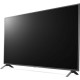 Телевизор LG 82UN85006LA 4K диагональ 82