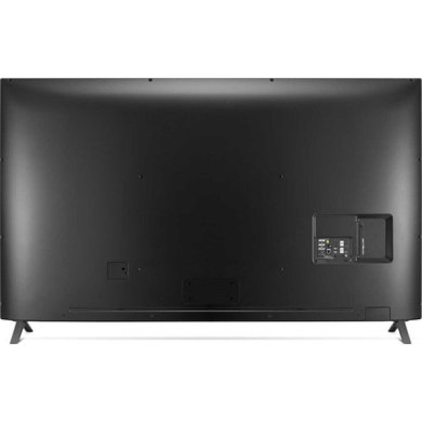 Телевізор LG 82UN85006LA 4K діагональ 82