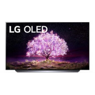Телевізор LG OLED48C14LB 4K Smart TV діагональ 48