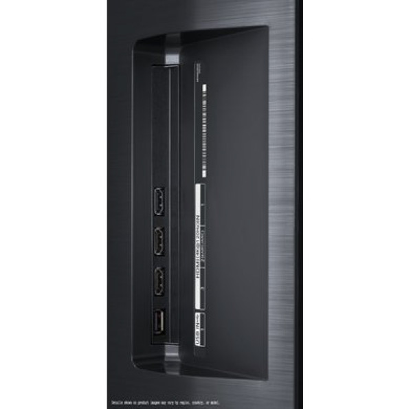 Телевізор LG OLED48C14LB 4K Smart TV діагональ 48