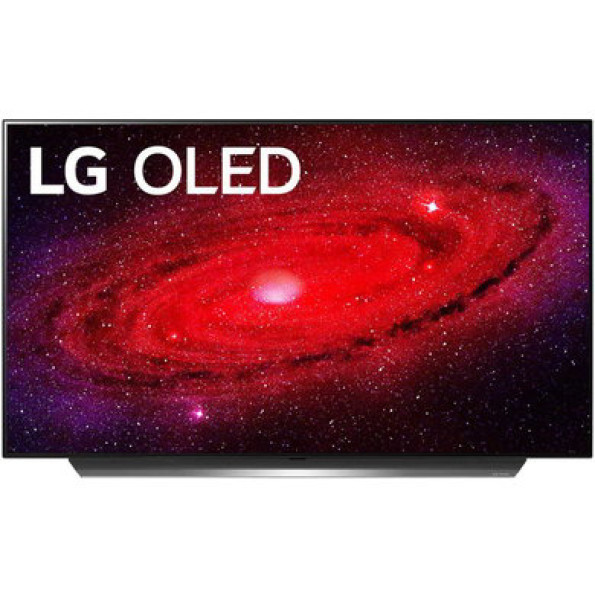 Телевизор LG OLED48CX 4K диагональ 49