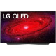 Телевизор LG OLED48CX 4K диагональ 49